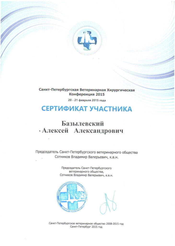 sertifikat-bazylevskiy-aleksey-aleksandrovich-16-730x1024 Базылевский Алексей Александрович