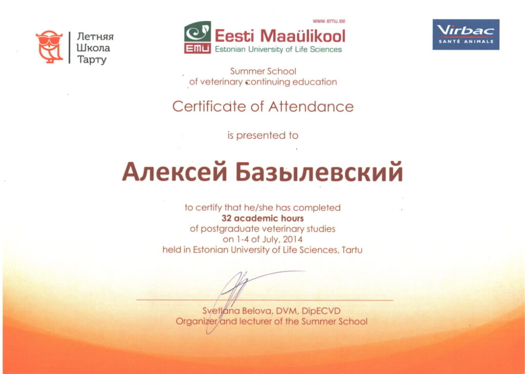 sertifikat-bazylevskiy-aleksey-aleksandrovich-32-1024x730 Базылевский Алексей Александрович