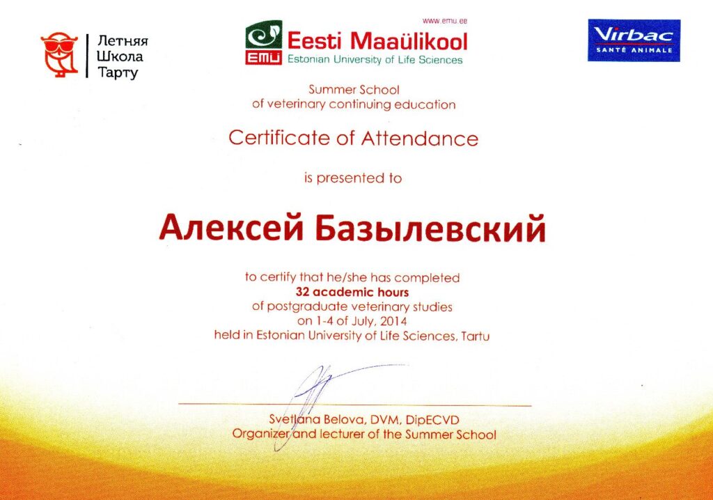 sertifikat-bazylevskiy-aleksey-aleksandrovich-8-1024x718 Базылевский Алексей Александрович