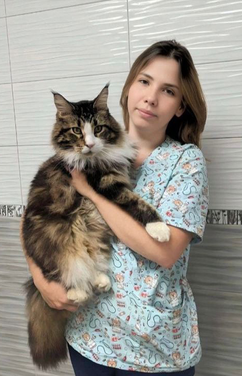 veterinarny-vrach-mizina-elizaveta-vladislavovna Мизина Елизавета Владиславовна