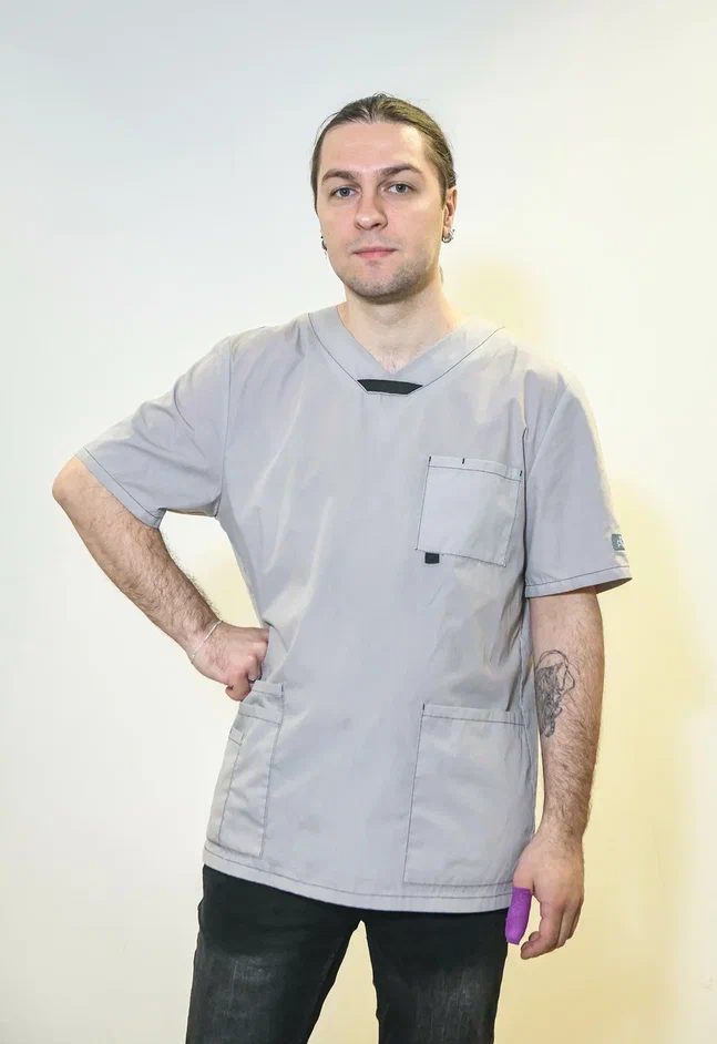 burnosov-boris-yurevich-veterinarnyy-vrach Бурносов Борис Юрьевич