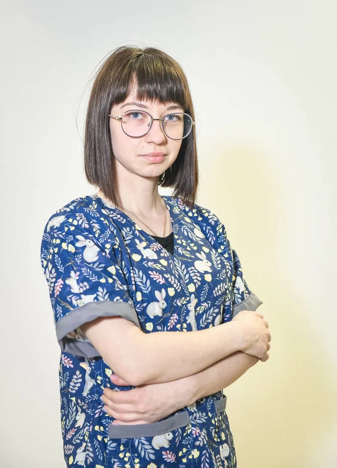 zaharenkova-tatyana-andreevna-veterinarnyy-vrach-dermatolog Захаренкова Татьяна Андреевна