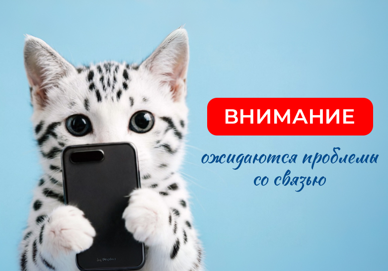 problemy-so-svyazyu Возможны проблемы со связью в праздничные дни